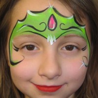 Faces By Wells - Face Painter in Bridgeport, Connecticut