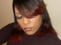 faCes of beauTy   ARTISTIC FACE DESIGNS : TORI