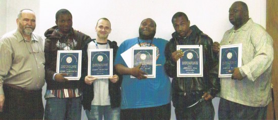 Scholarship 2009