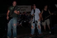 Fain't - Party Band in Radcliff, Kentucky