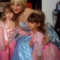 Fairytale Home Parties - Body Painter in South Plainfield, New Jersey