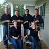 Faith River - Southern Gospel Group in Hickory, North Carolina