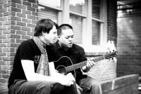 Fakin' It: Simon & Garfunkel Tribute Group - Tribute Bands in The Bronx, New York