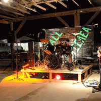 Fall of Nicaea - Christian Band in Alexandria, Virginia