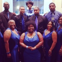 Family of Praise - Gospel Music Group in Richmond, Virginia