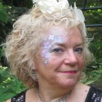Fancy Faces by Kathy - Body Painter in Greenwich, Connecticut