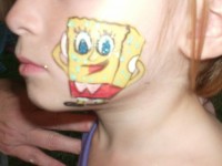 Fancy Faces - Body Painter in York, Pennsylvania