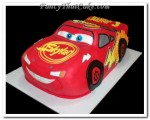 Lightning McCake