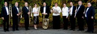 Fanfare Brass Choir - Chamber Orchestra in Auburn, Massachusetts