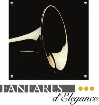 Fanfares d'Elegance - trumpeters