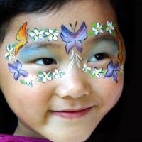 Fantabulous Face Painting - Body Painter in Kenosha, Wisconsin