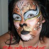 Fantabulous face painting