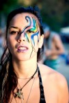 rainbow warrior