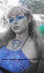 purple princess