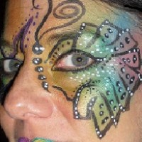 Fantasia Faces - Body Painter in New Haven, Connecticut
