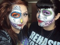 Fantastik Faces Facepainting by Lorie