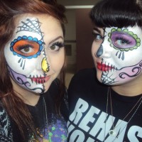 Fantastik Faces Facepainting by Lorie - Petting Zoos for Parties in Pensacola, Florida