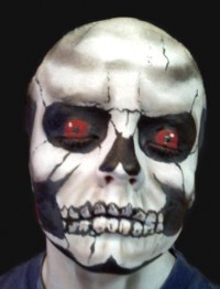 Fantasy Designs * Face & Body Art