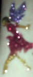 Fairy Glitter Tattoo