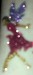 Fairy Glitter Tattoo
