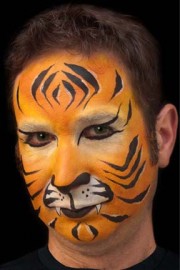 Fantasy Face Paints