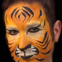 Fantasy Face Paints - Face Painter in Diamond Bar, California