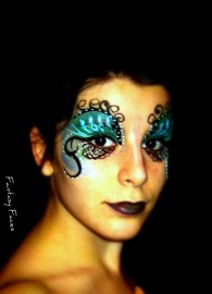 Fantasy Faces