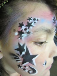 Fantasy Faces n More