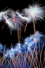 Fantasy Fireworks Display