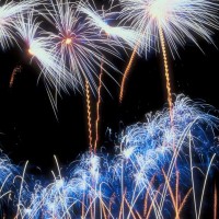 Fantasy Fireworks Display - Pyrotechnician in , 