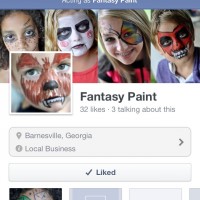 Fantasy Paint - Unique & Specialty in Opelika, Alabama
