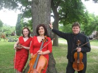 Fantasy Strings