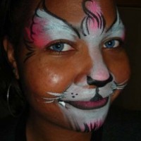 Fantasy FX - Body Painter in Orlando, Florida