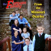 Farnum Family