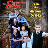 Farnum Family - Gospel Music Group in Bolivar, Missouri