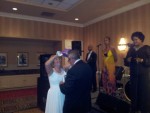 Sherry & Dave Wedding