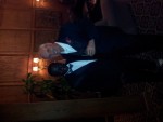 Father of the bride