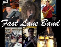 Fast Lane Band - Top 40 Band in New Haven, Connecticut