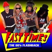 FAST TIMES (80's Band) - Heavy Metal Band in Glendale, California