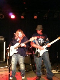 Fat Cat & The Felons