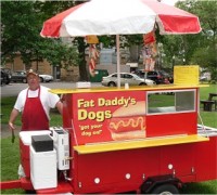 Fat Daddy's Dogs - Caterer in Zanesville, Ohio