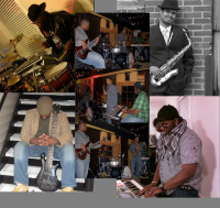 Fat Snacks Band
