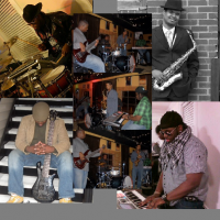 Fat Snacks Band - Funk Band in Kannapolis, North Carolina