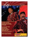 FATS the Musical FATS the Musical