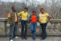 F.A.V.O.R. - Gospel Music Group in Wooster, Ohio