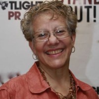 Faye Levow - Business Motivational Speaker in Pembroke Pines, Florida