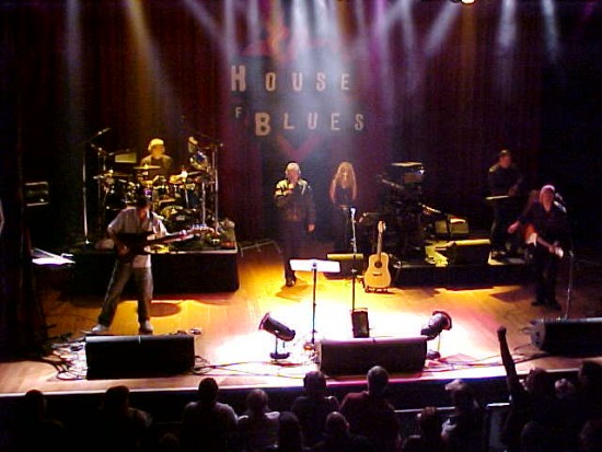 House Of Blues