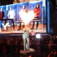 Fayzah Fire - Fire Performer in New York City, New York