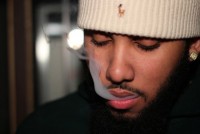 Fel - Rapper in Linden, New Jersey