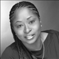 Felicia Clayton - Pop Singer in Flint, Michigan